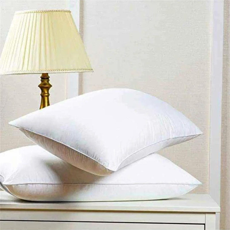 Dellux pillow 02 pis (Korean fiber)