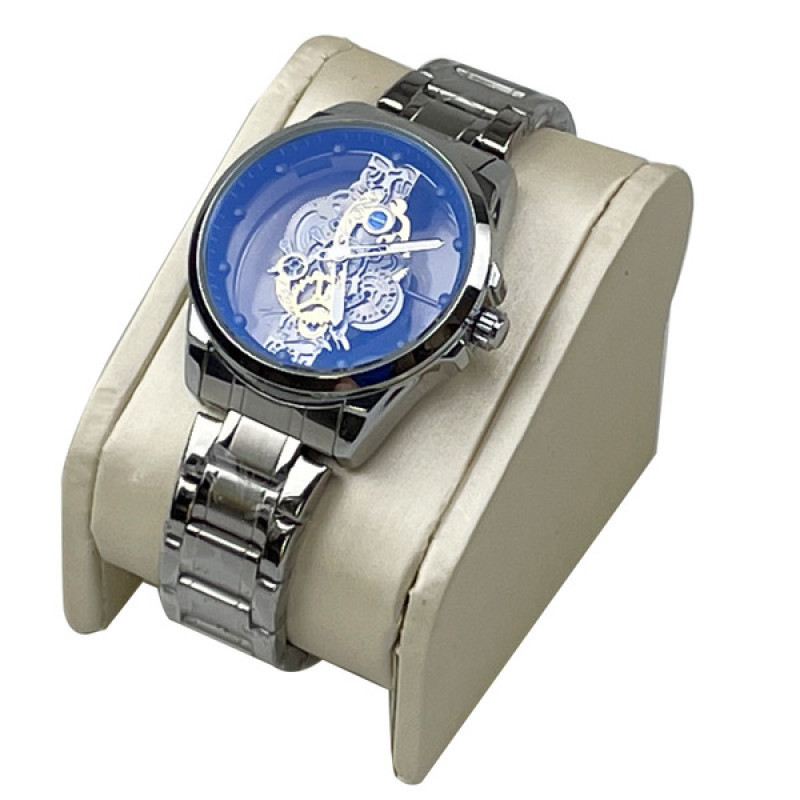 Waterproof Luxury transparent watch (imported)