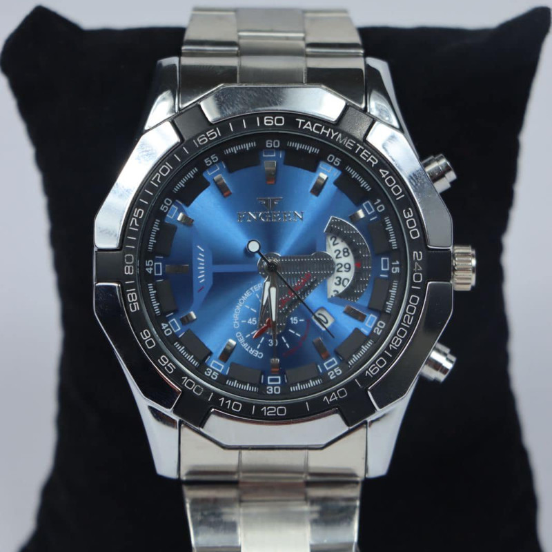 FNGEEN Diamond Cut Stylish Original Watch