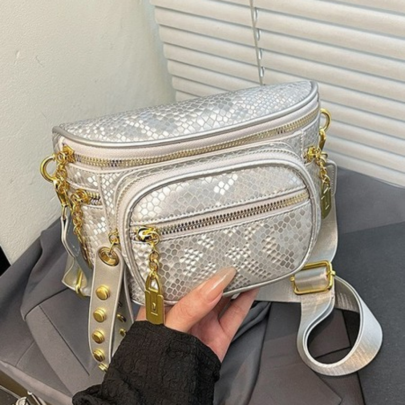 premium Cross-Body Women's Casual Bag
