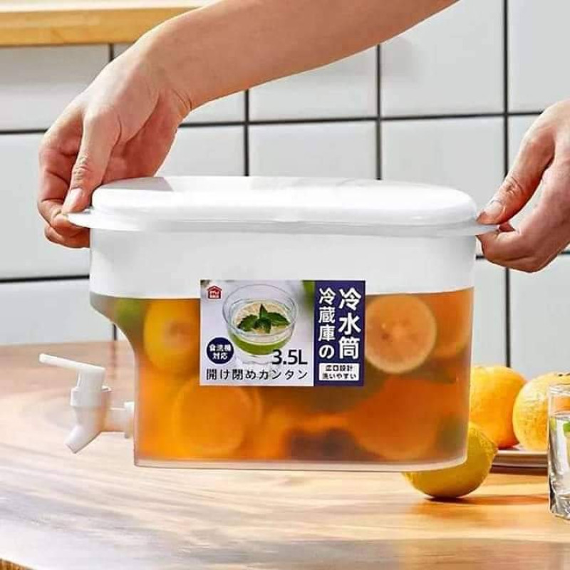 Juice Container/ Water tank