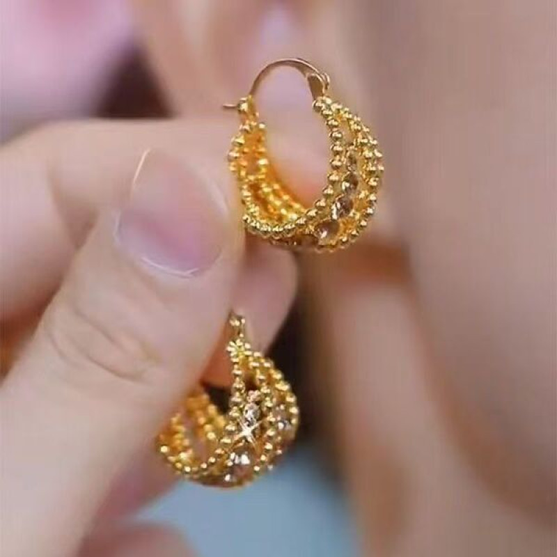 Elegant Unique Earrings