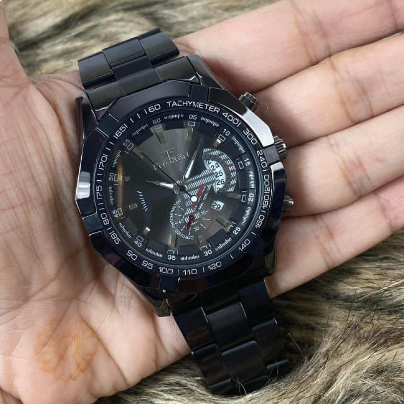 FNGEEN Diamond Cut Stylish Original Watch