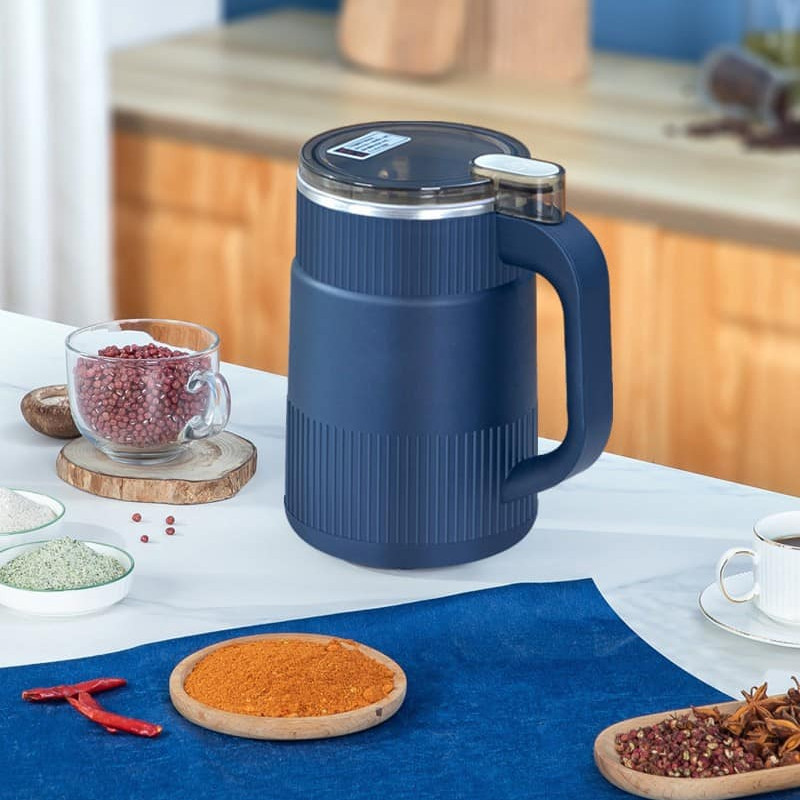 Multi functional Smart Electric Coffee Grinder Machine
