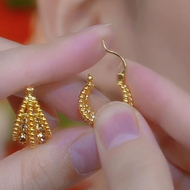 Elegant Unique Earrings