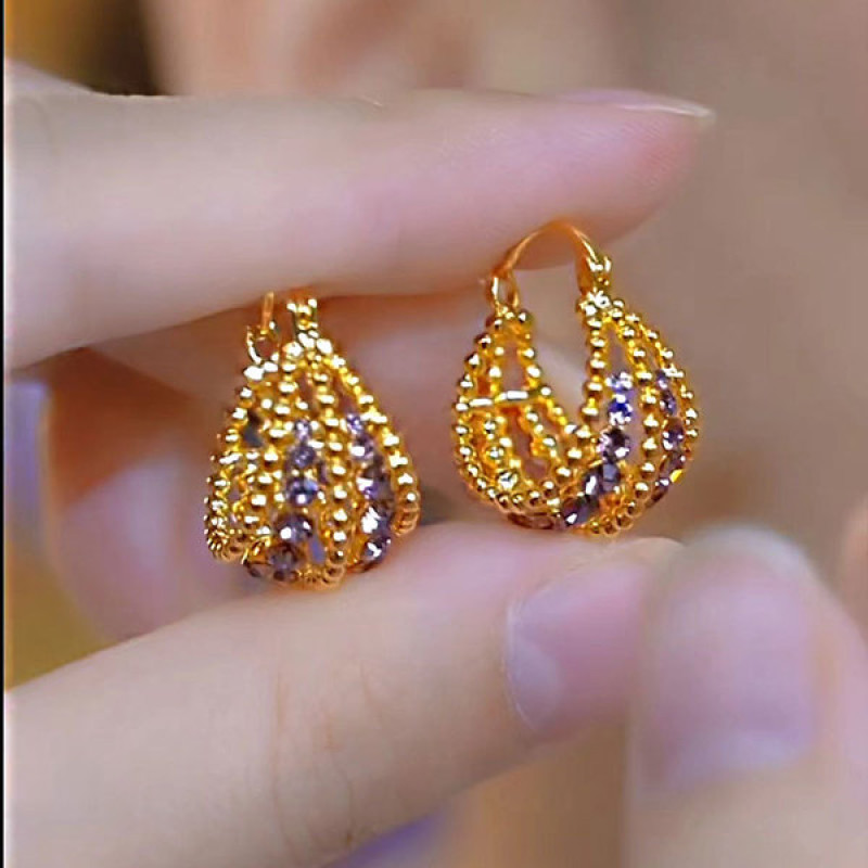 Elegant Unique Earrings