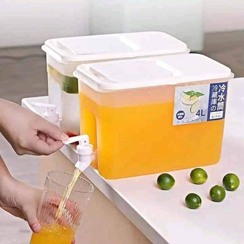 Juice Container/ Water tank