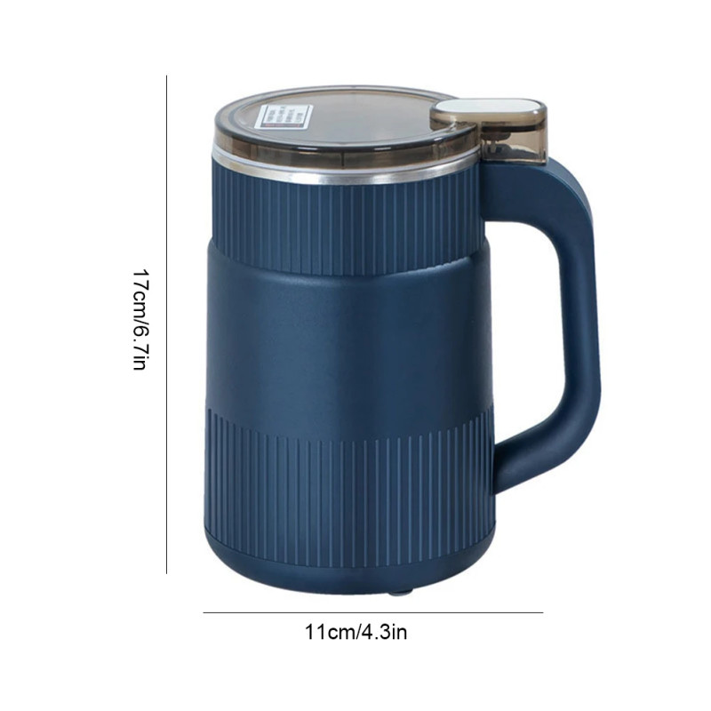 Multi functional Smart Electric Coffee Grinder Machine