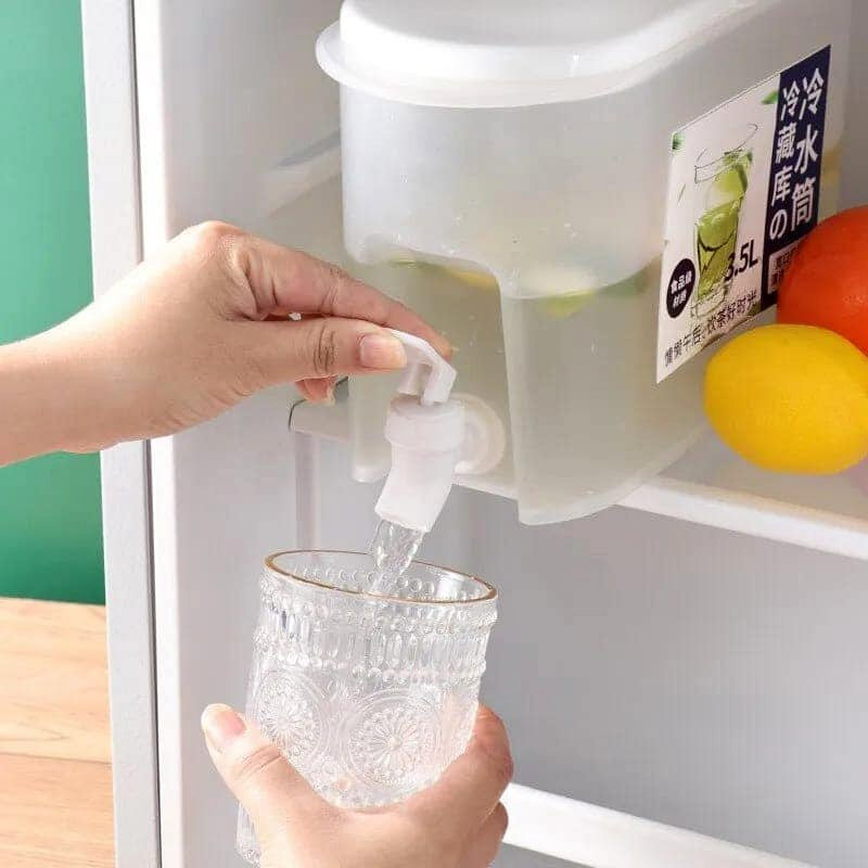 Juice Container/ Water tank